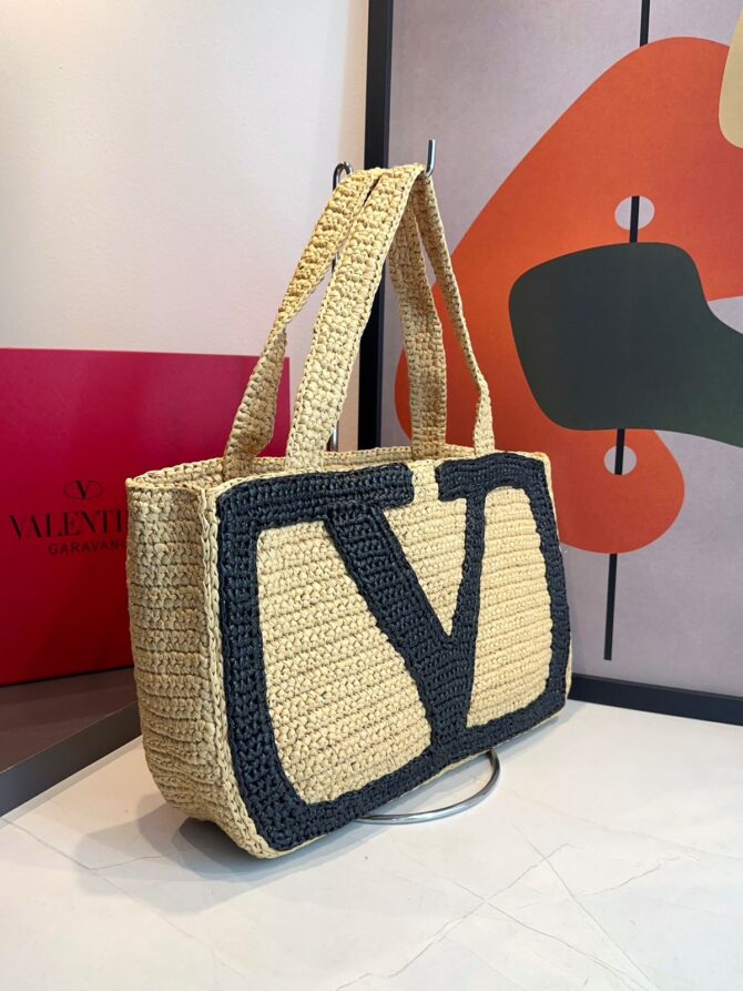 Bolsa Valentino Viva Superstar Média - Imagem 5