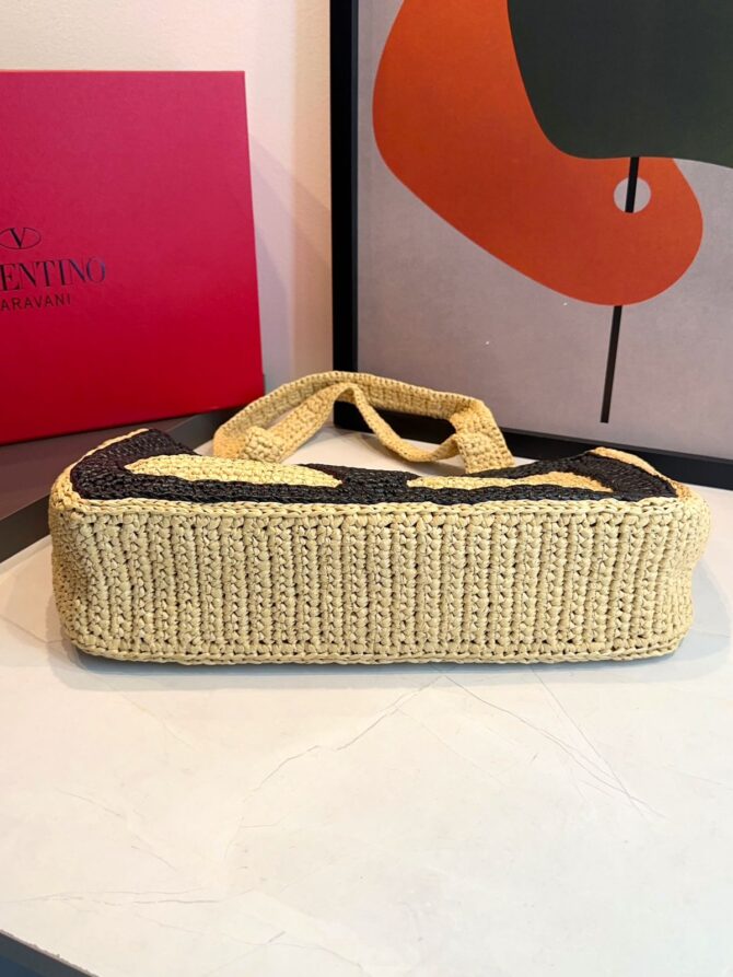 Bolsa Valentino Viva Superstar Média - Imagem 6