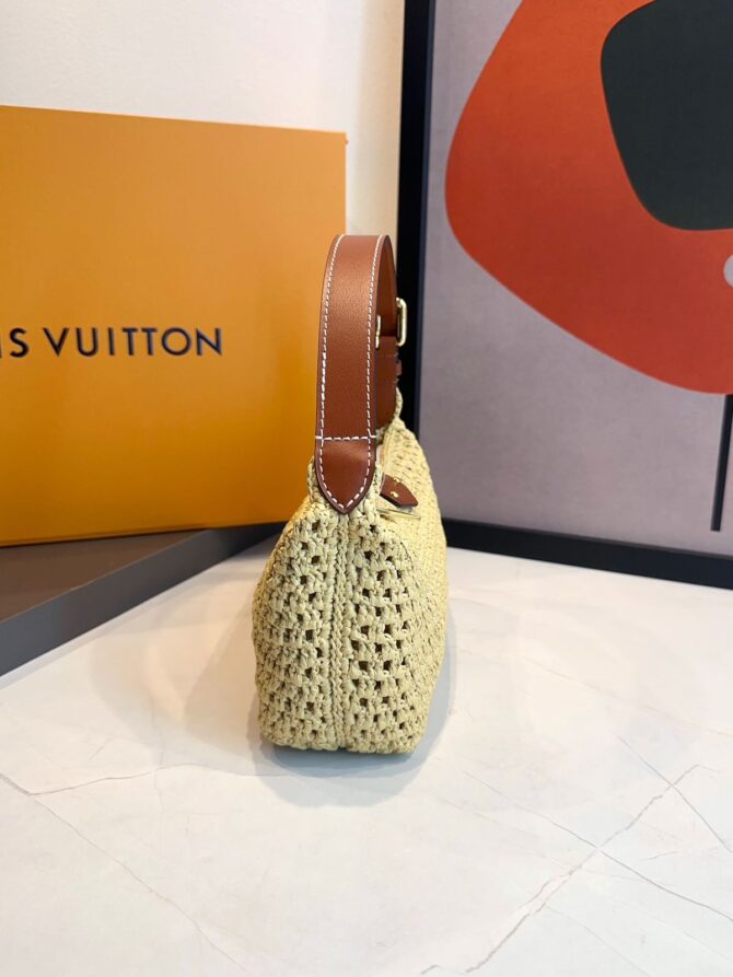 Bolsa LV Pochette Hills - Imagem 3