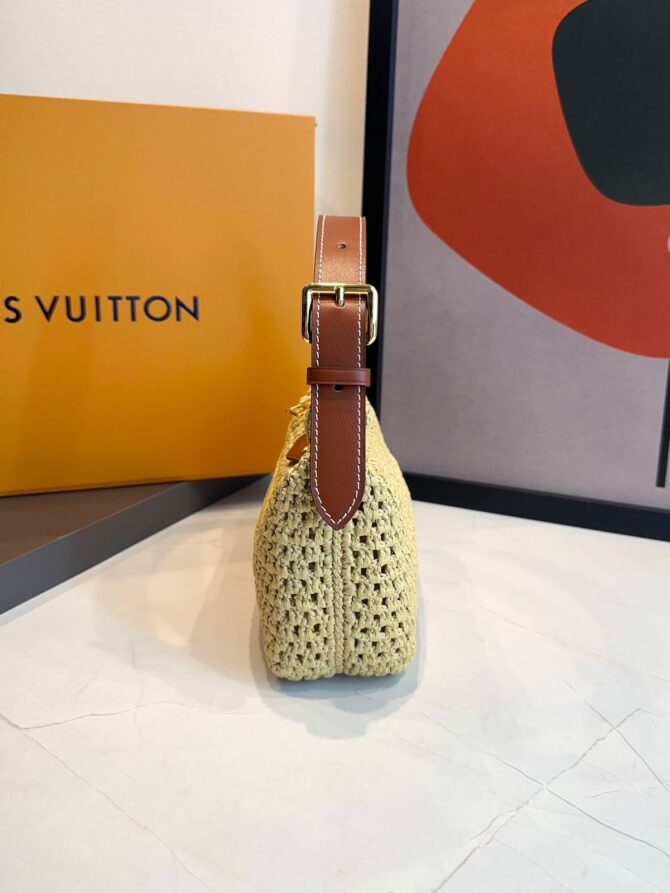 Bolsa LV Pochette Hills - Imagem 6