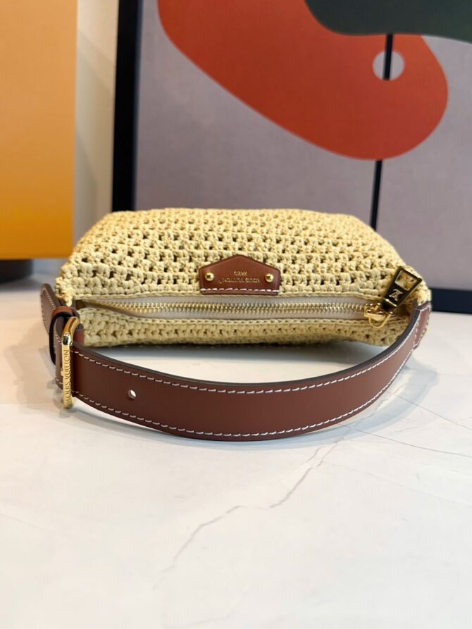 Bolsa LV Pochette Hills - Imagem 7