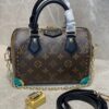Bolsa Speedy Trunk 20