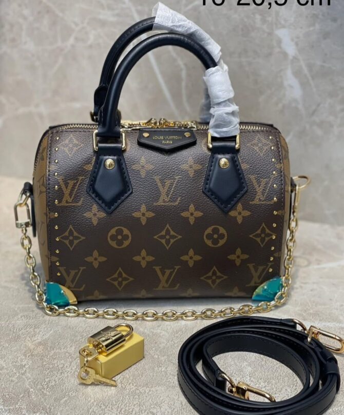 Bolsa Speedy Trunk 20