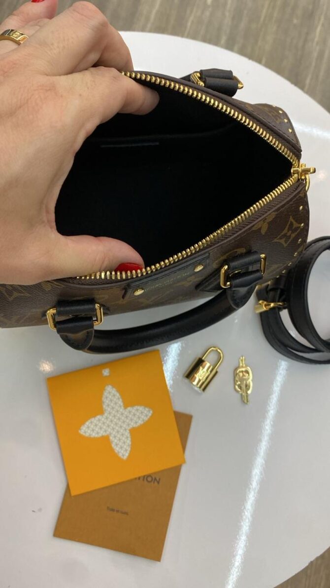 Bolsa Speedy Trunk 20 - Imagem 3