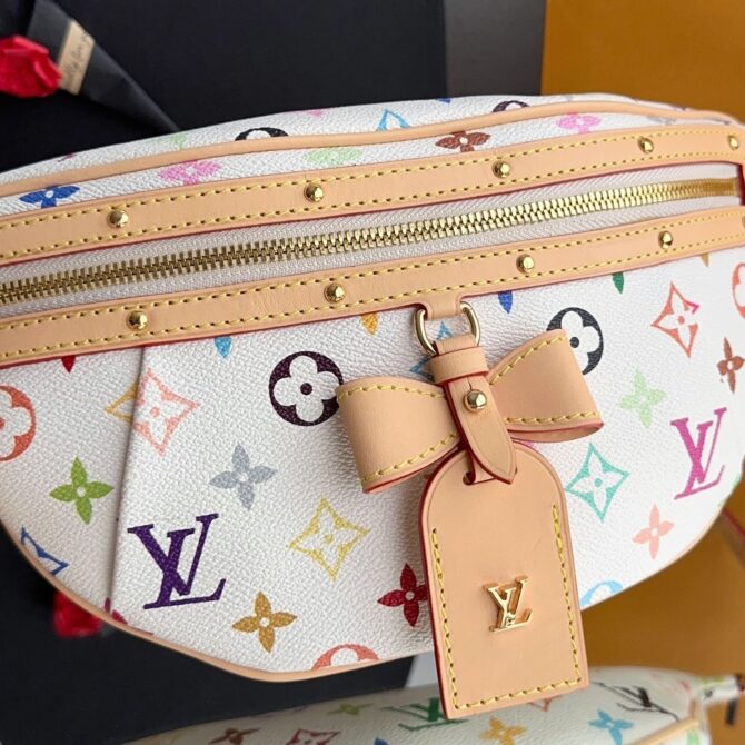 Pochete LV x TM High Rise - Imagem 9