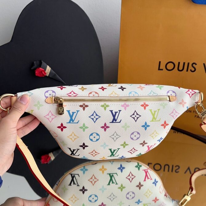 Pochete LV x TM High Rise - Imagem 7
