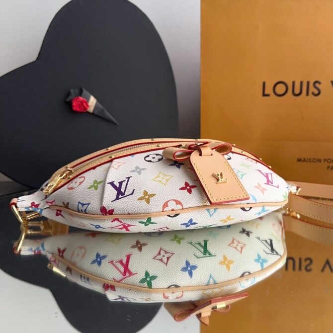 Pochete LV x TM High Rise - Imagem 5