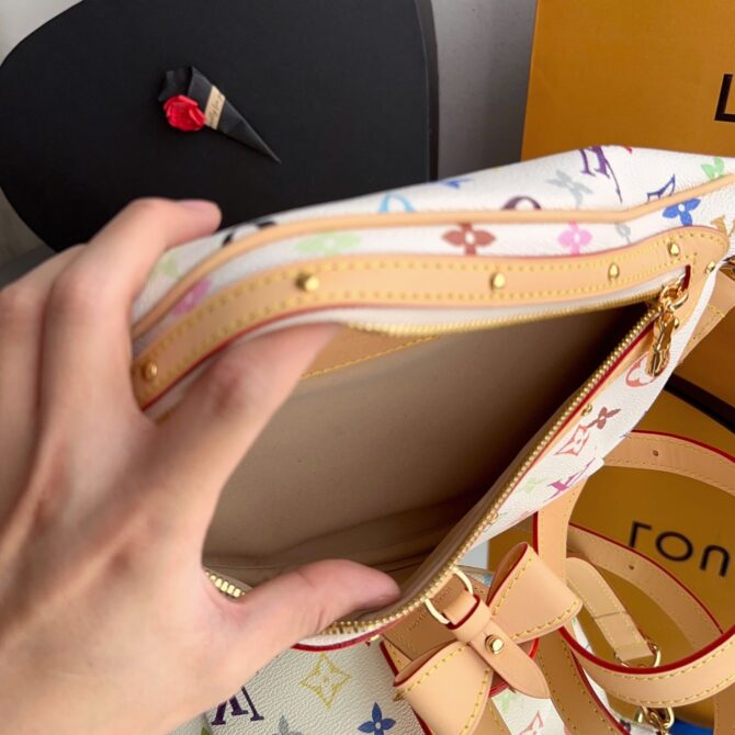 Pochete LV x TM High Rise - Imagem 4