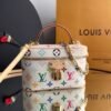 Bolsa LV X TM Vanity Com Corrente