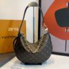 Bolsa Lv Cookie BB