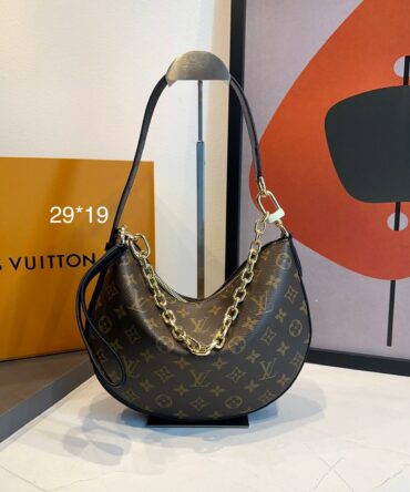 Bolsa Lv Cookie BB