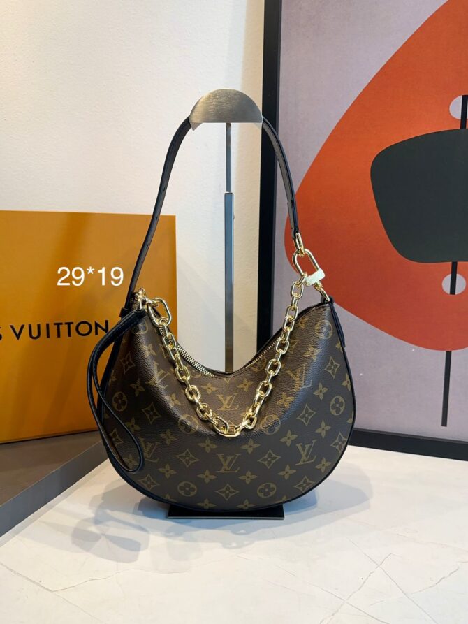 Bolsa Lv Cookie BB