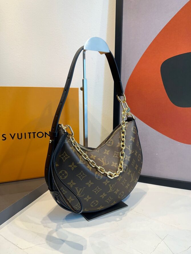 Bolsa Lv Cookie BB - Imagem 3