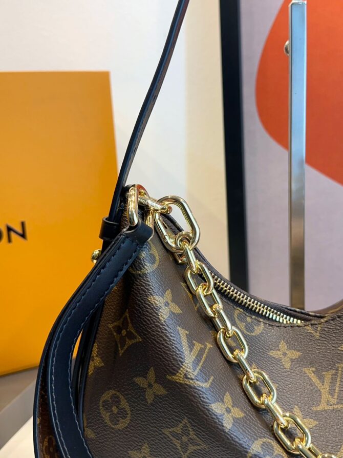 Bolsa Lv Cookie BB - Imagem 4