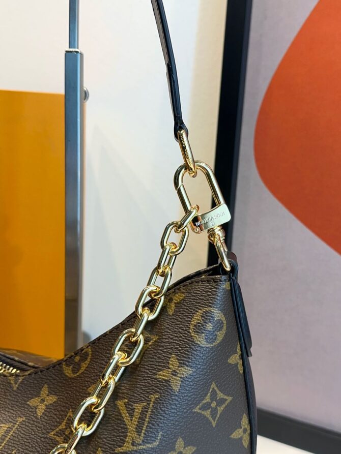 Bolsa Lv Cookie BB - Imagem 8