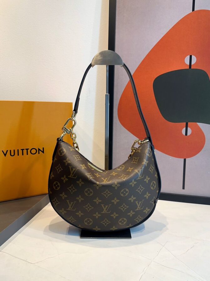 Bolsa Lv Cookie BB - Imagem 6