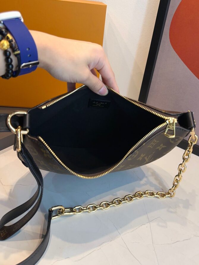 Bolsa Lv Cookie BB - Imagem 10