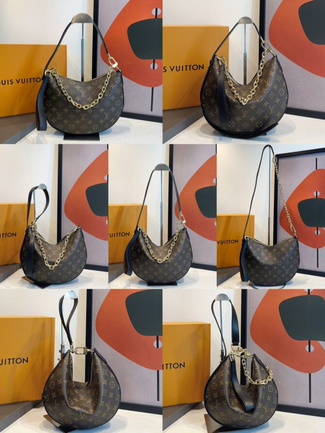 Bolsa Lv Cookie BB - Imagem 11