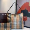 Bolsa Burberry Highlands 