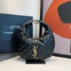 Bolsa Saint Laurent Icarino Baby