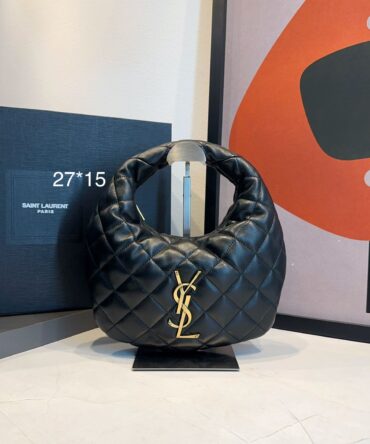 Bolsa Saint Laurent Icarino Baby