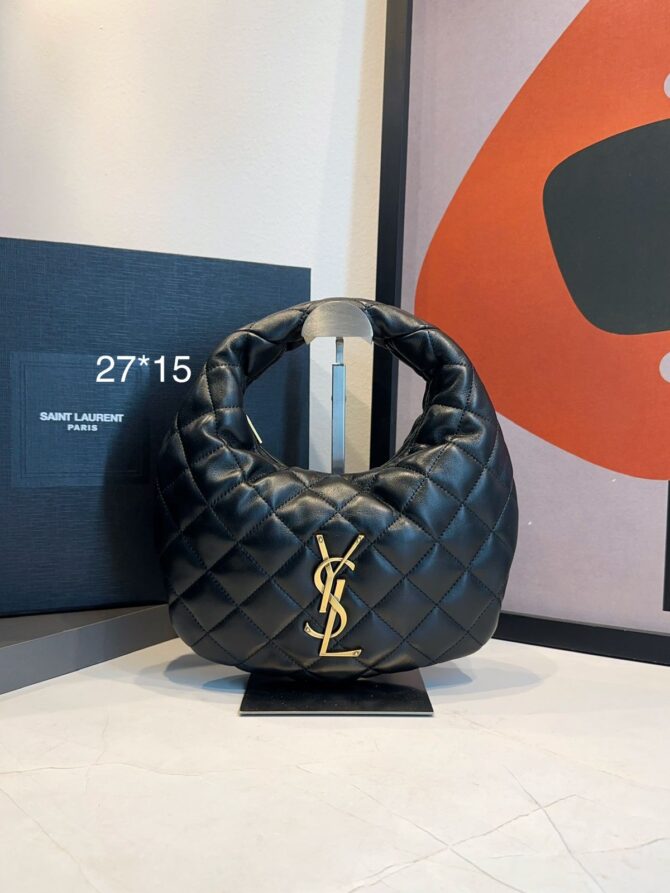 Bolsa Saint Laurent Icarino Baby