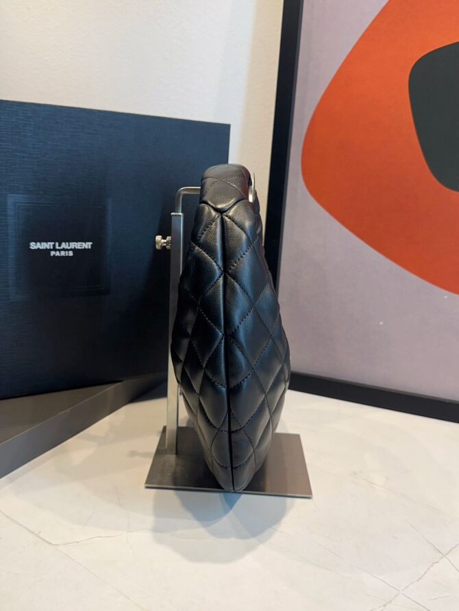 Bolsa Saint Laurent Icarino Baby - Imagem 3