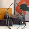 Bolsa LV Expresso MM-Marrom