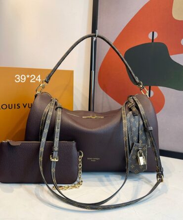 Bolsa LV Expresso MM