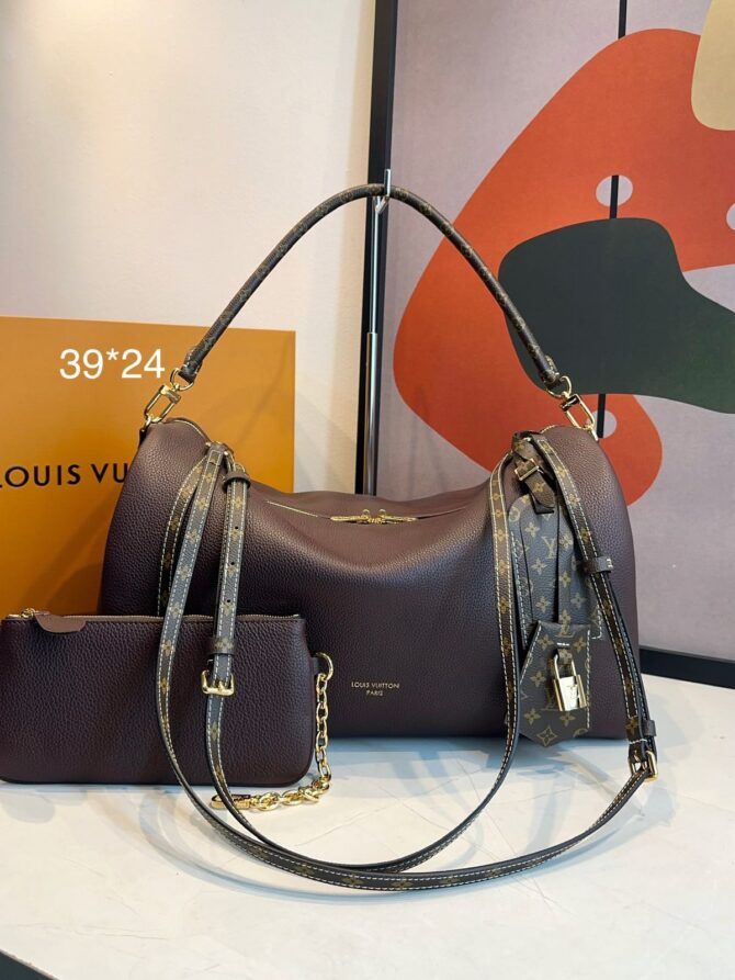 Bolsa LV Expresso MM