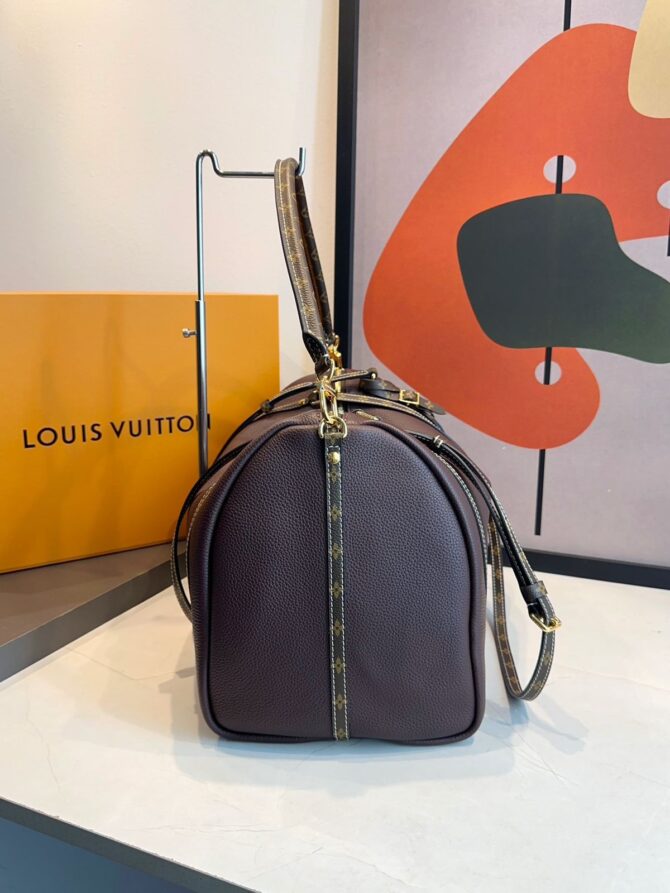 Bolsa LV Expresso MM - Imagem 8