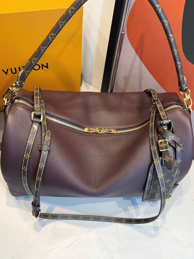 Bolsa LV Expresso MM - Imagem 9