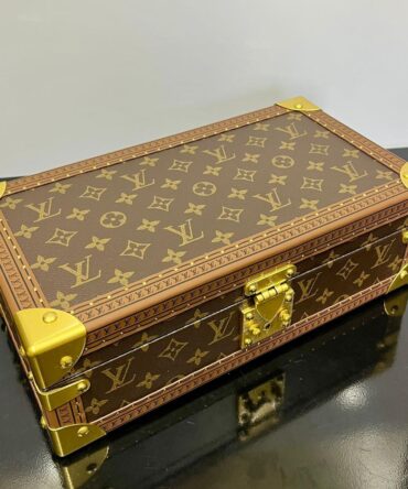 Caixa Lv Coffret 8 Montres