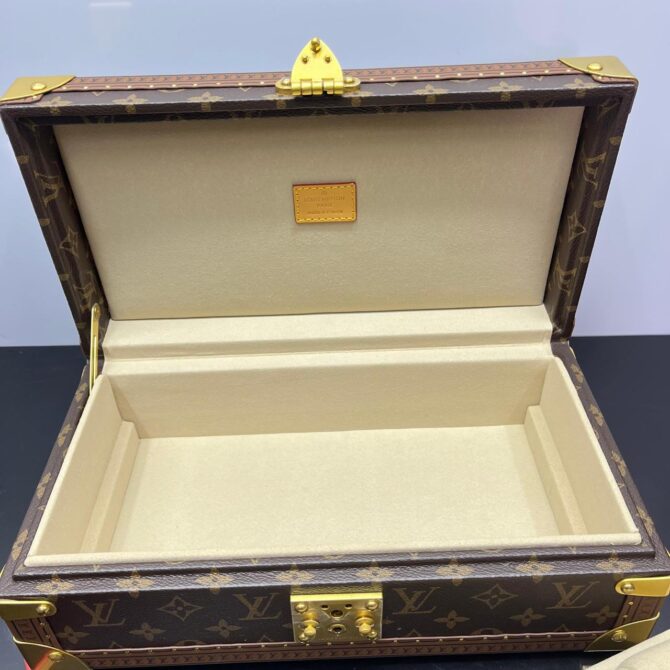 Caixa Lv Coffret 8 Montres - Imagem 6