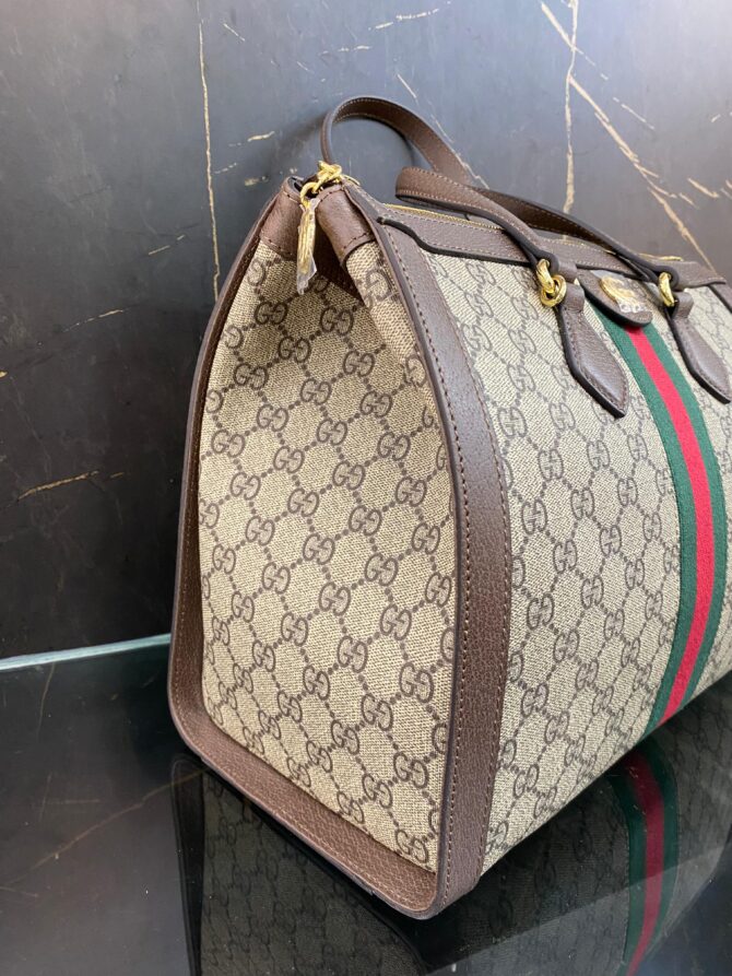 Bolsa Gucci Grande Ophidia - Imagem 3