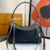 Bolsa LV Expresso MM-Preto