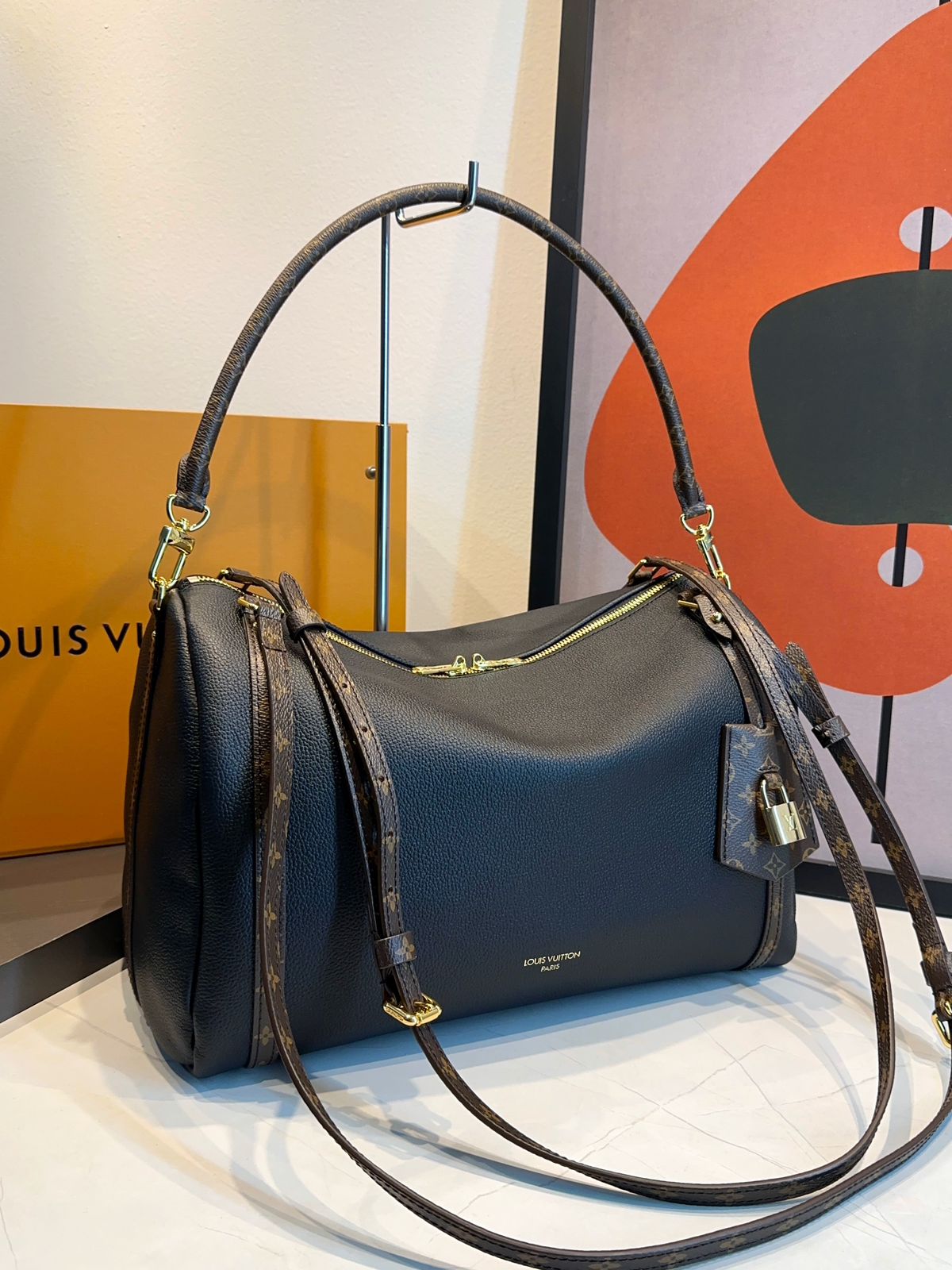 Bolsa LV Expresso MM - Imagem 13