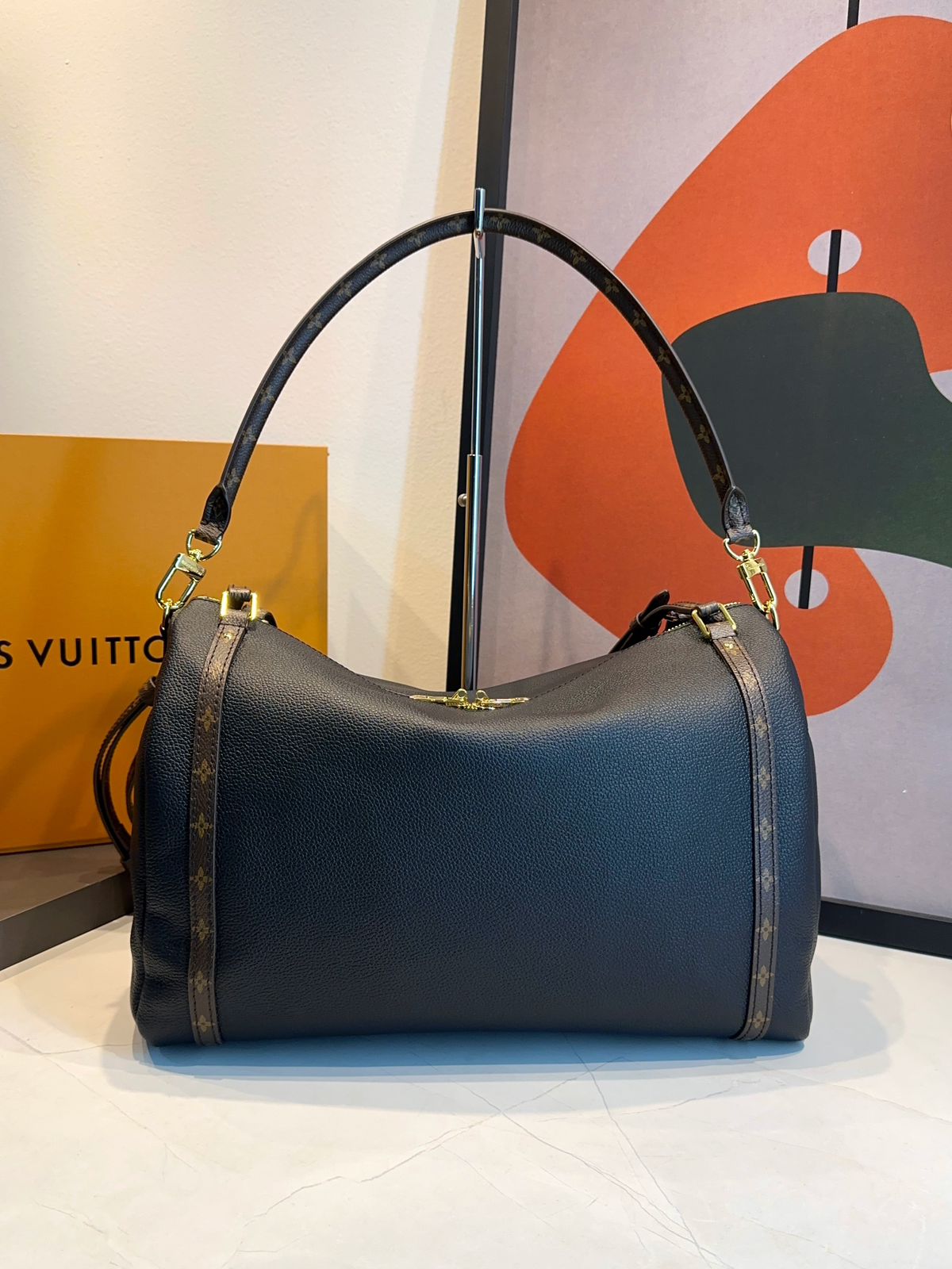 Bolsa LV Expresso MM - Imagem 15