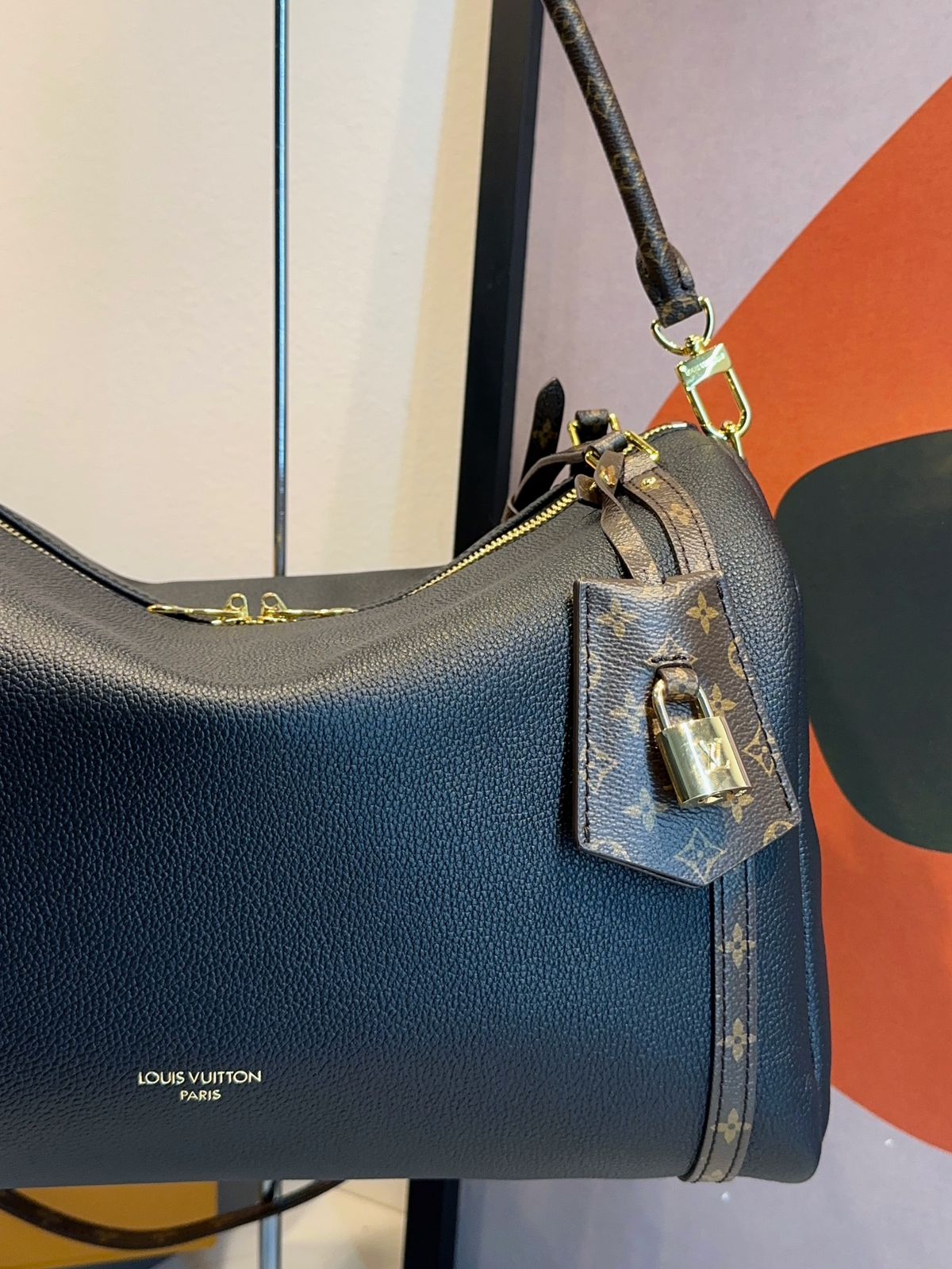 Bolsa LV Expresso MM - Imagem 20