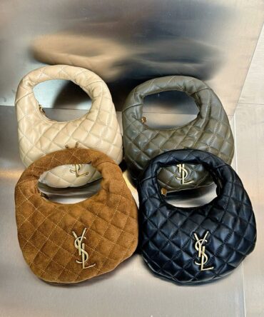 Bolsa Saint Laurent Icarino Mini