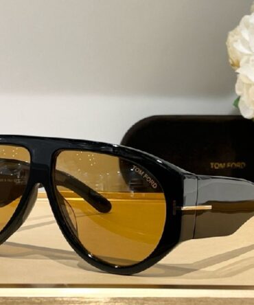 Óculos de Sol Tom Ford Bronson