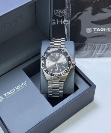 Relógio TAG Heuer F1