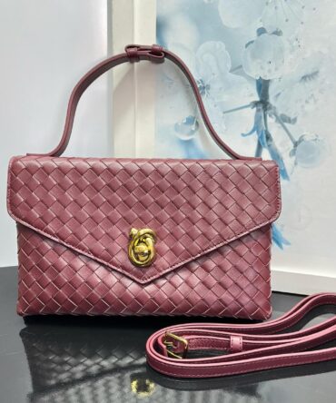 Bolsa Bottega Veneta Knot Lock