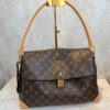 Bolsa LV Hide Away MM- Marrom