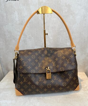 Bolsa LV Hide Away MM