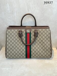 Bolsa Gucci Grande Ophidia
