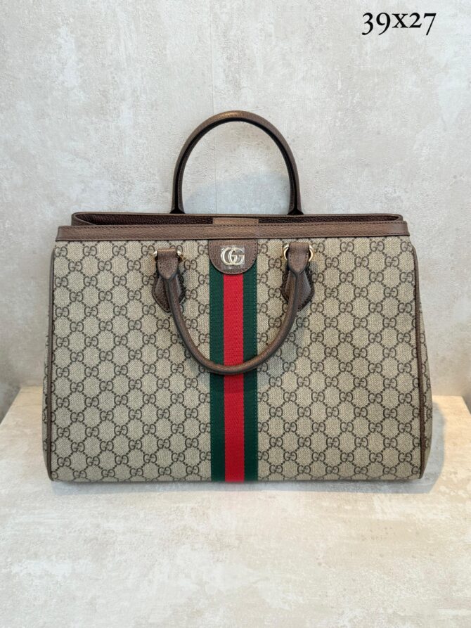 Bolsa Gucci Grande Ophidia