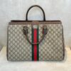 Bolsa Gucci Grande Ophidia