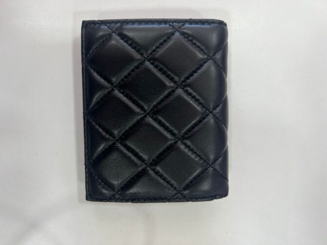 Carteira Chanel Lambiskim - Imagem 13