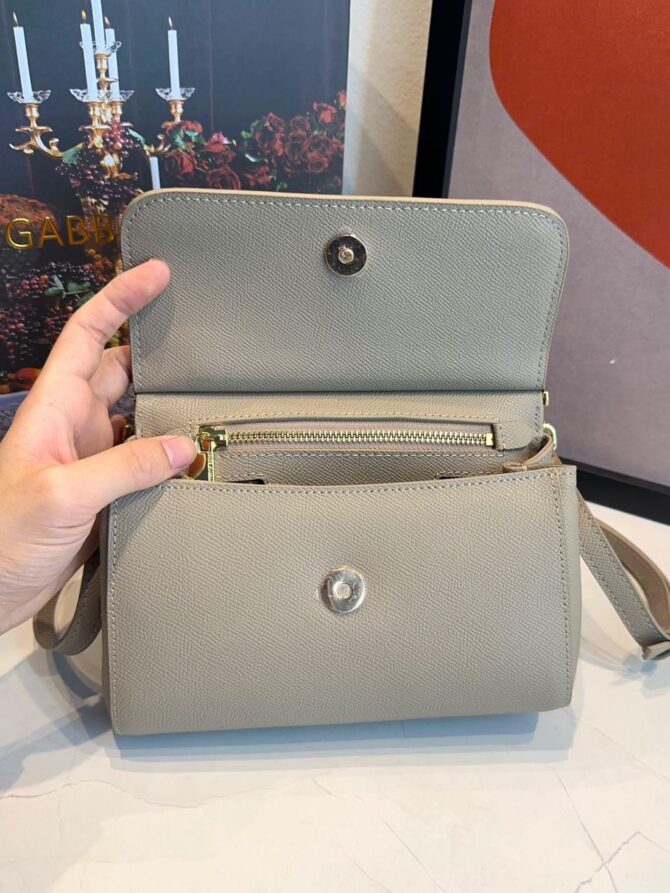 Bolsa Dolce Gabbana Tote sicily Pequena  - Imagem 24